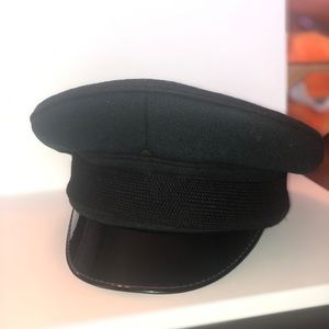 Military Costume Hat
